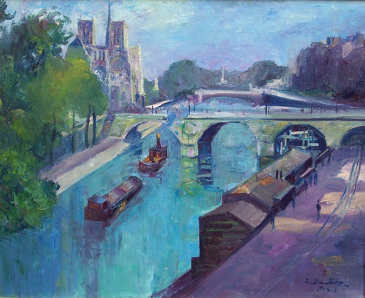 París II