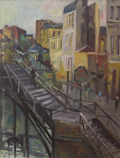 París III