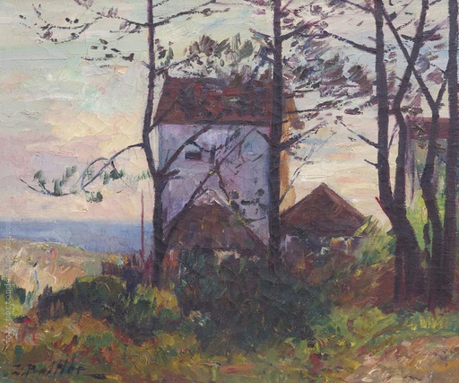 Pinares de Punta del Este II