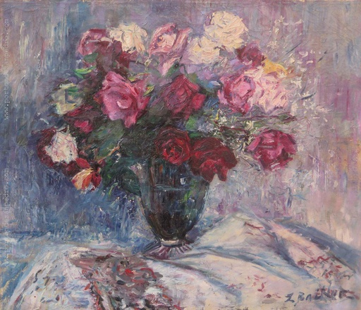 Rosas